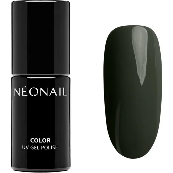 NEONAIL UV Gel Polish Bottle Green 7,2 ml