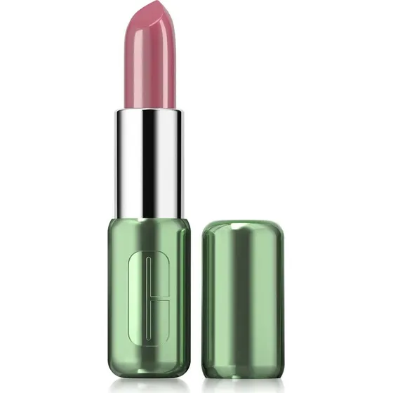 Clinique Pop Longwear Lipstick Shine Plum Pop 3,9 g