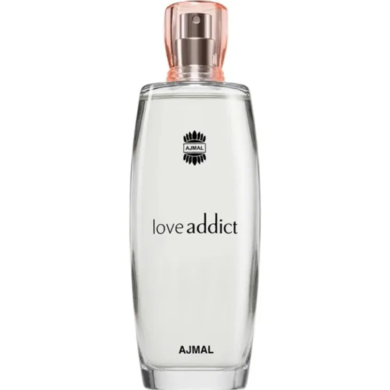 Ajmal Love Addict Eau de Parfum 100 ml