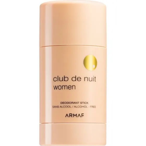 Armaf Club de Nuit Woman dezodorant sztyft 75 g