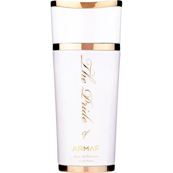 Armaf The Pride of Armaf White Pour Femme woda perfumowana 100 ml