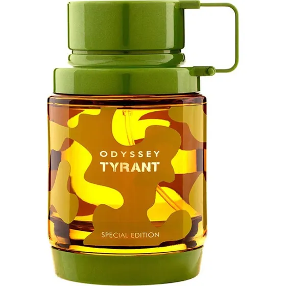 Armaf Odyssey Tyrant Special Edition Eau de Parfum 100 ml