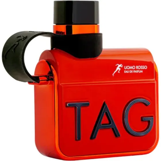 Armaf Tag Him Uomo Rosso Woda Perfumowana 100 ml