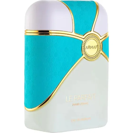 Armaf Le Parfait Azure Pour Femme Eau de Parfum 200 ml