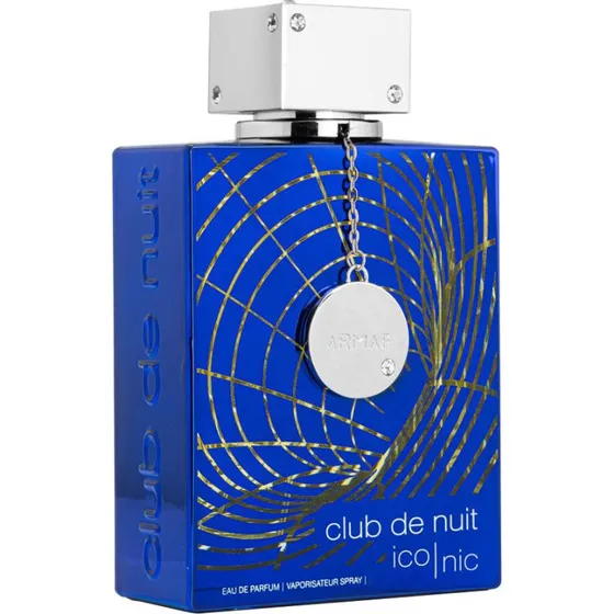 Armaf Club de Nuit Iconic Eau de Parfum 105 ml