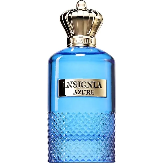 Hamidi Insignia Azure Eau de Parfum 100 ml