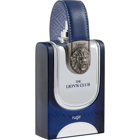 Armaf The Lions Club Rugir Woda Perfumowana 100 ml