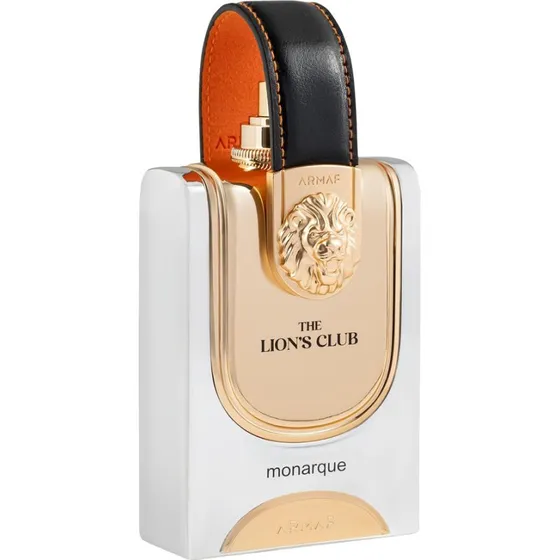 Armaf The Lions Club Monarque woda perfumowana 100 ml