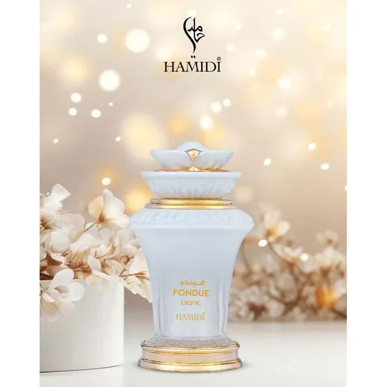 Hamidi Fondue Exotic Eau de Parfum 100 ml