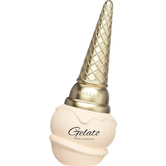 Amaran Gelato Viva La Vanilla woda perfumowana 100 ml
