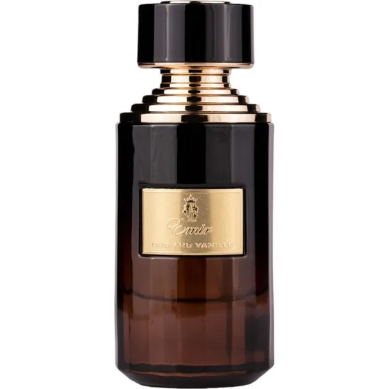 Emir Oud And Vanille ekstrakt perfum 75 ml