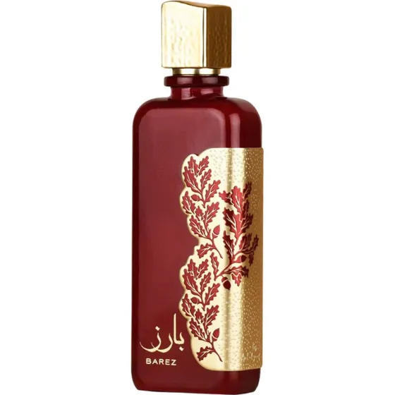 Ard Al Zaafaran Barez woda perfumowana 100 ml