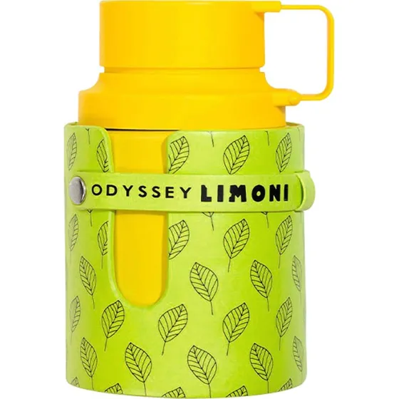 Armaf Odyssey Limoni Fresh Edition Eau de Parfum 200 ml