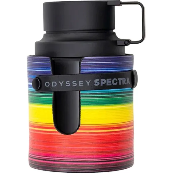 Armaf Odyssey Spectra Rainbow Edition Eau de Parfum 60 ml