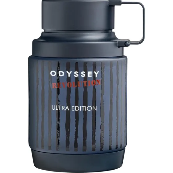 Armaf Odyssey Revolution Ultra Edition Eau de Parfum 100 ml