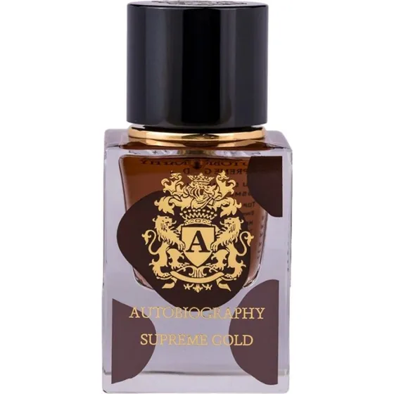 Autobiography Supreme Gold woda perfumowana 65 ml