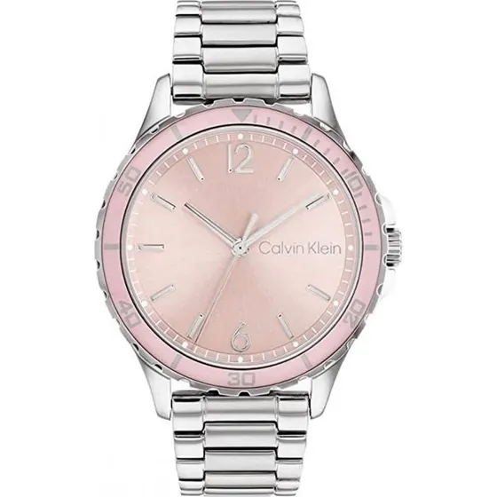 Zegarek Damski Calvin Klein Sculpt 25200246 + Box