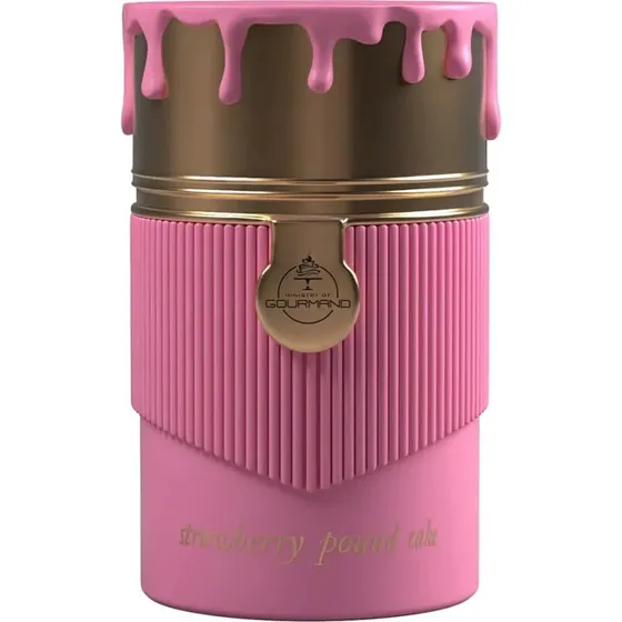 Ministry Of Gourmand Strawberry Pound Cake Eau de Parfum 100 ml
