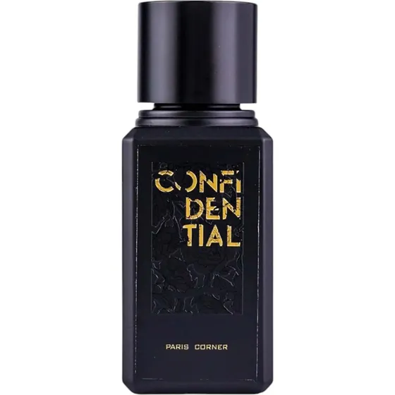 Paris Corner Confidential Eau de Parfum 100 ml