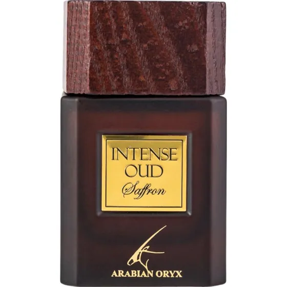 Arabian Oryx Intense Oud Saffron woda perfumowana 100 ml