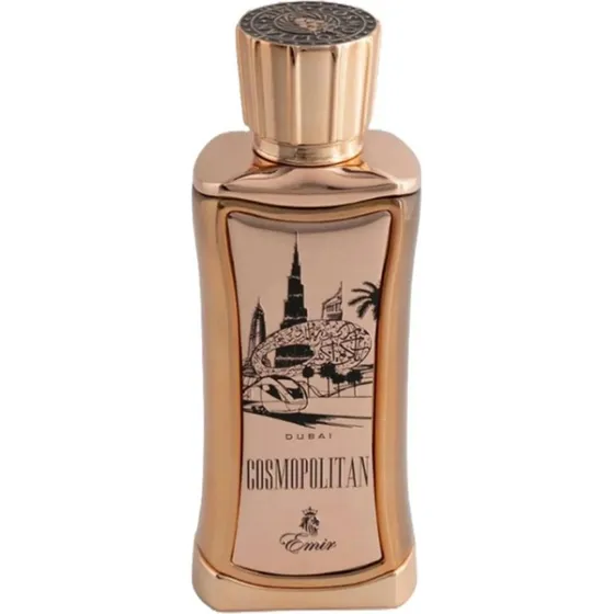 Emir Cosmopolitan Dubai woda perfumowana 100 ml