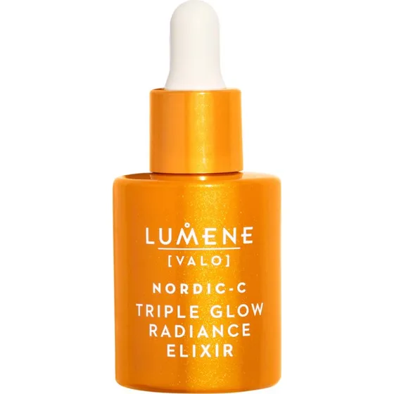 Lumene Nordic-C Triple Glow Radiance Elixir 30 ml