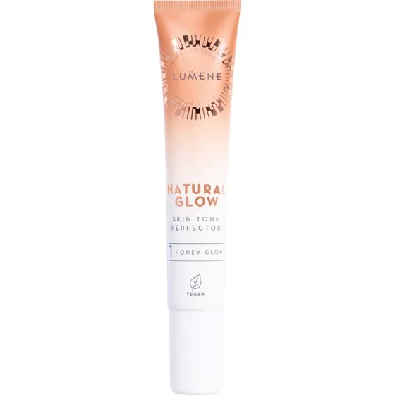 Lumene Natural Glow Skin Tone Perfector 1 Honey Glow 20ml