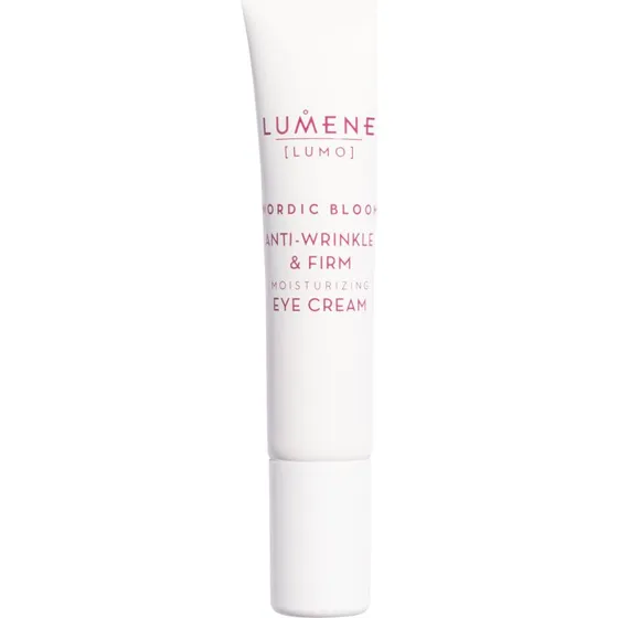 Lumene Nordic Bloom Nawilżający i Przeciwzmarszczkowy Krem pod Oczy 15 ml