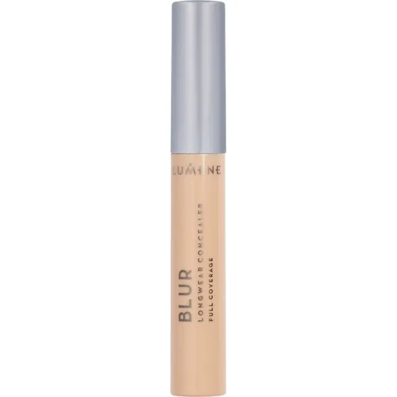 Lumene Blur Longwear Concealer Dark 8.5ml