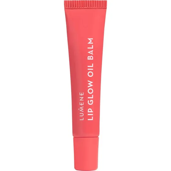 Lumene Lip Glow Oil Balm 2 Juicy