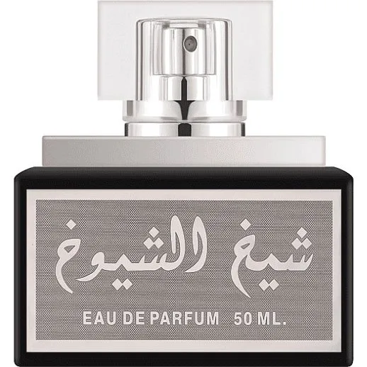 Lattafa Sheikh Al Shuyukh Eau de Parfum 50 ml