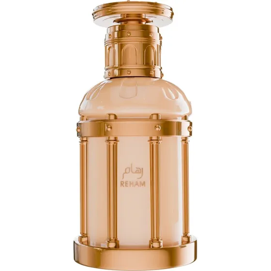 Paris Corner Reham Vanilla Mood Eau de Parfum 100 ml