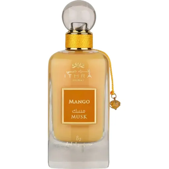 Ard Al Zaafaran Ithra Dubai Mango Musk - Woda perfumowana 100 ml
