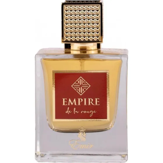 Emir Empire de la Rouge woda perfumowana 100 ml