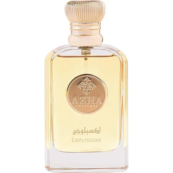 Azha Explosion woda perfumowana 100 ml
