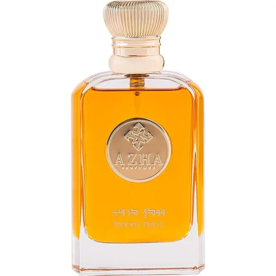 Azha Woody Drop woda perfumowana 100 ml