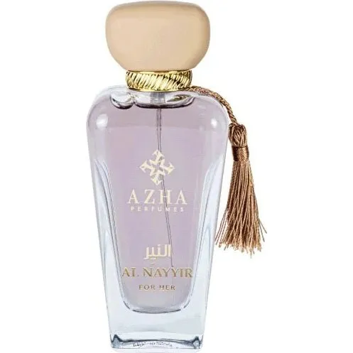 Azha Al Nayyir woda perfumowana 100 ml