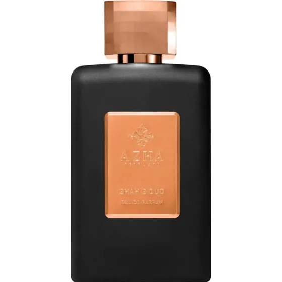Azha Shah's Oud woda perfumowana 100 ml