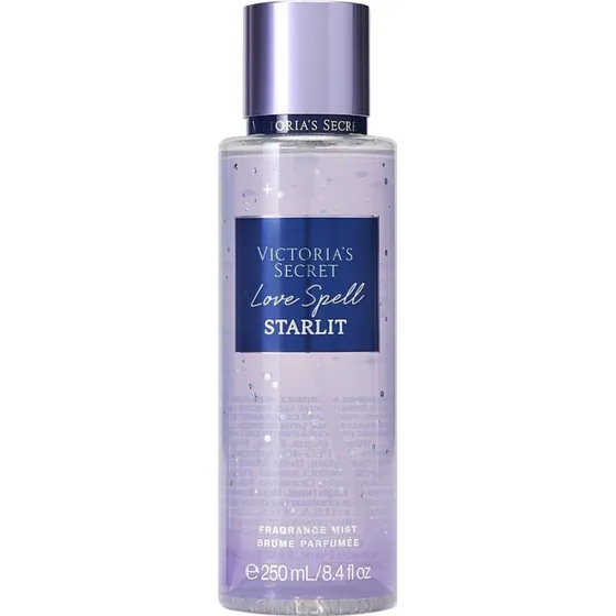 Victoria's Secret Love Spell Starlit mgiełka do ciała 250 ml