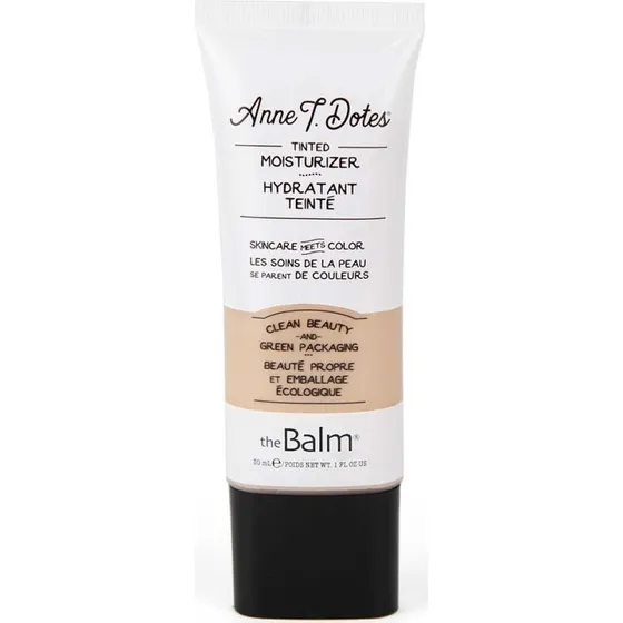 the Balm Anne T. Dotes Tinted Moisturizer #14, 30ml