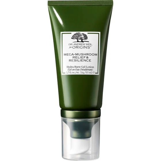 Origins Mega-Mushroom Relief & Resilience Hydraburst Gel Lotion 50 ml