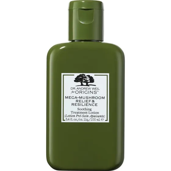 Origins Mega-Mushroom Relief & Resilience Soothing Treatment Lotion 100ml