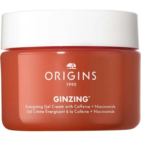 Origins GinZing Energizing Gel Face Cream 30 ml