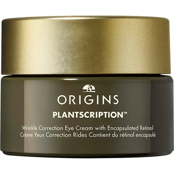 Origins Plantscription Wrinkle Correction Eye Cream 15 ml