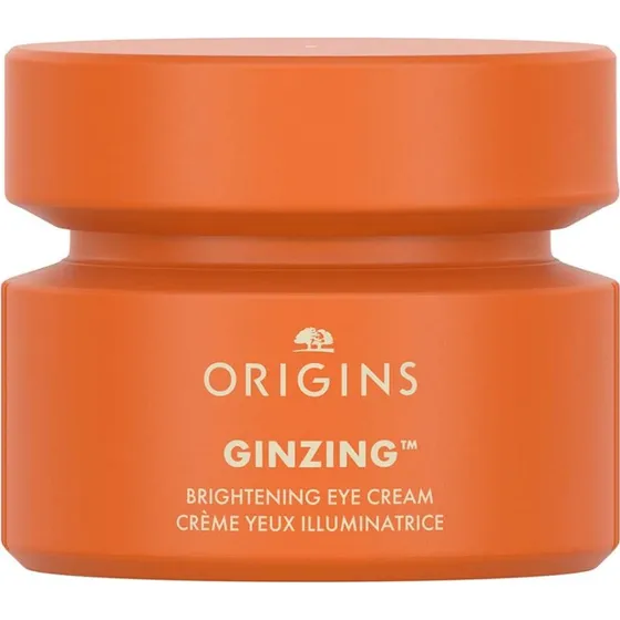 Origins GinZing Brightening Eye Cream Warm 15ml