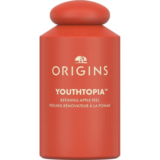Origins Youthtopia Refining Apple Peel Toner & Exfoliator 100 ml