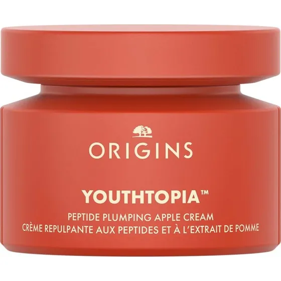 Origins Youthtopia Peptide Plumping Apple Cream 50 ml