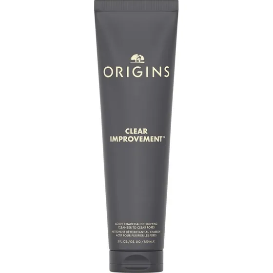 Origins Clear Improvement Active Charcoal Cleanser 150 ml