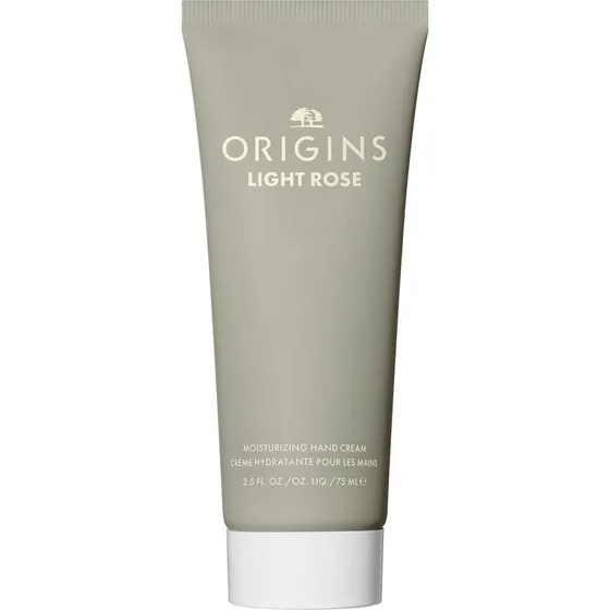 Origins Light Rose Moisturizing Hand Cream 75 ml