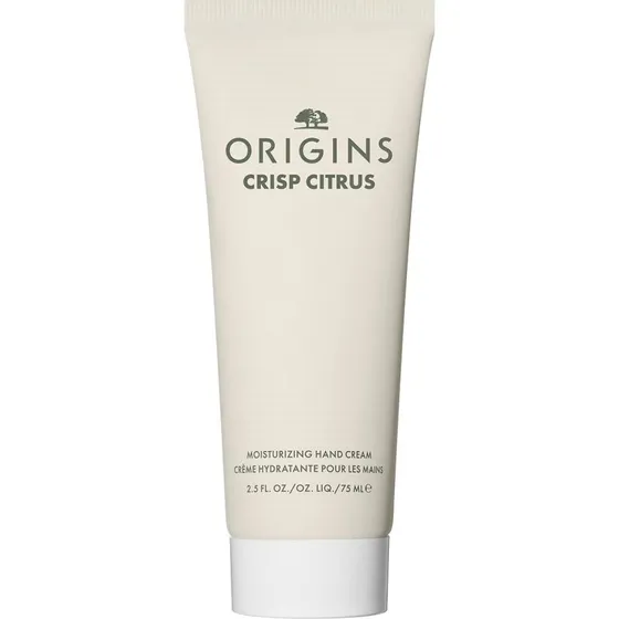 Origins Crisp Citrus Moisturizing Hand Cream 75 ml